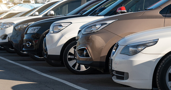 Car Tracker in Zimbabwe | Skies Road Asset Tracking gallery image 1